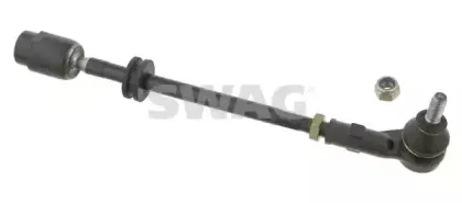 Поперечная рулевая тяга SWAG купить